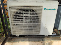 AC installation