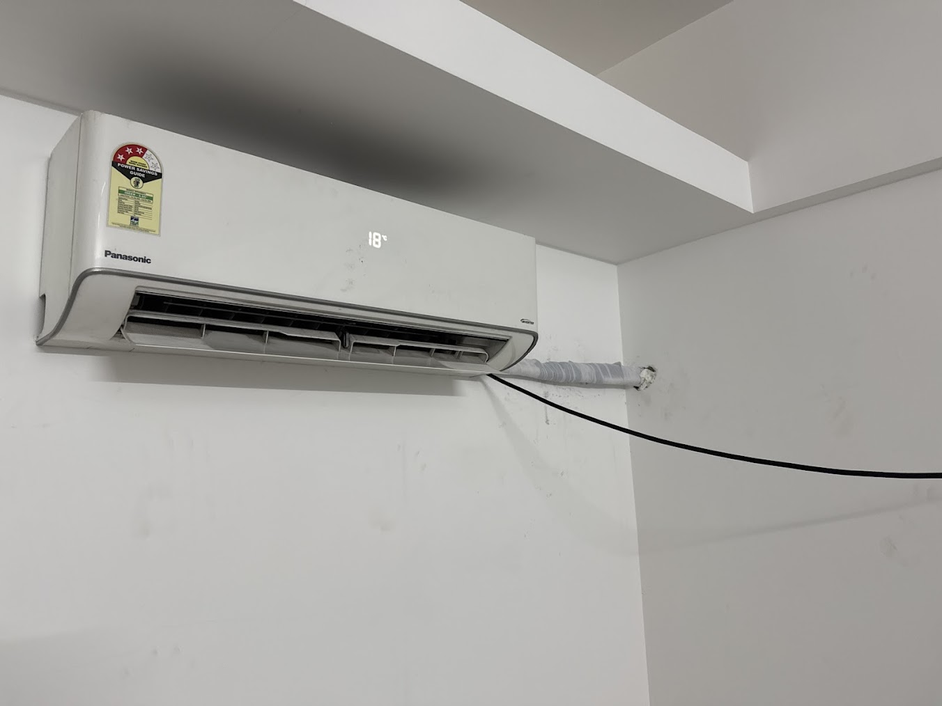 Cassette AC service